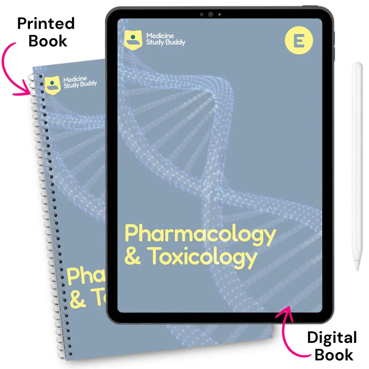 Pharmacology & Toxicology